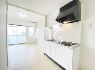 【居間・リビング】 | メゾンエスポワール | 洋室のお部屋です。