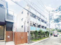 プレール・ドゥーク東中野の画像