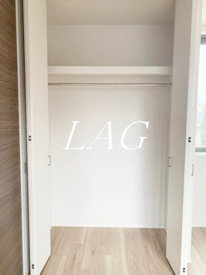 【収納】 | ゆりの木テラス経堂 | 収納です。