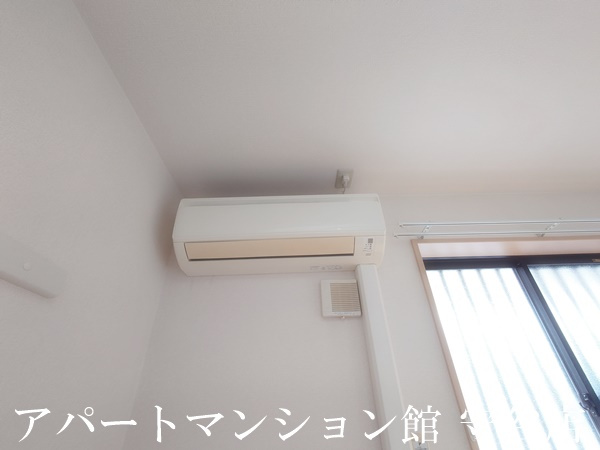 ふろんてぃあdreamの設備