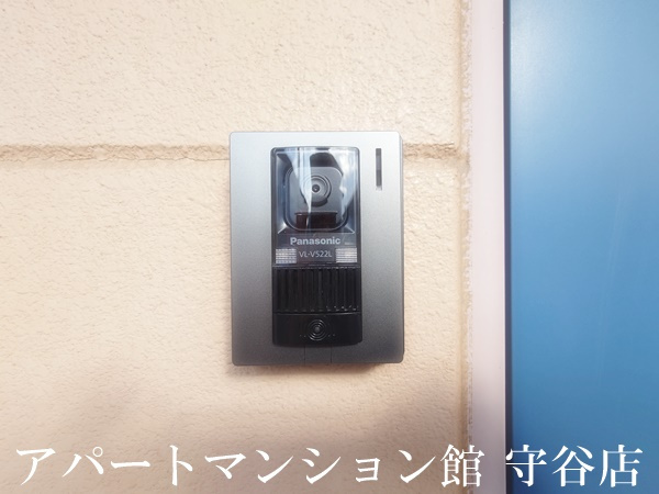 ふろんてぃあdreamのセキュリティ