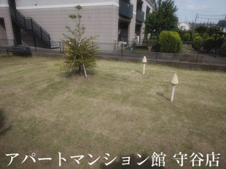 【その他共用部分】