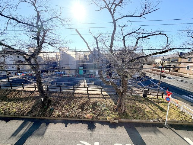 福生市南田園3丁目　新築戸建のその他