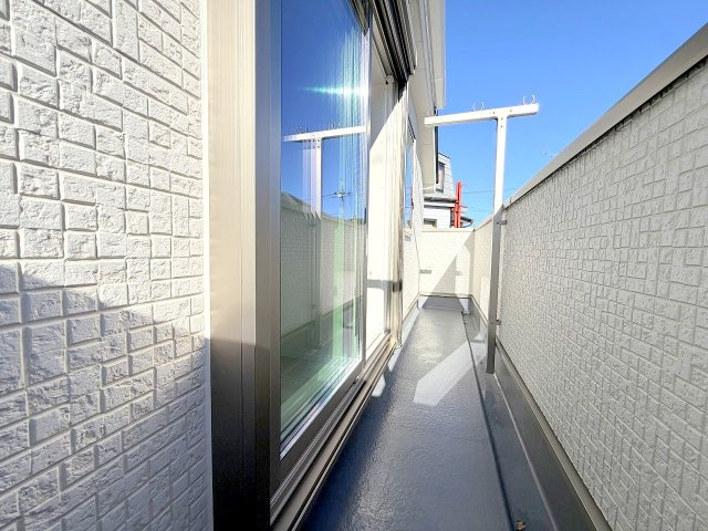 福生市南田園3丁目　新築戸建のその他