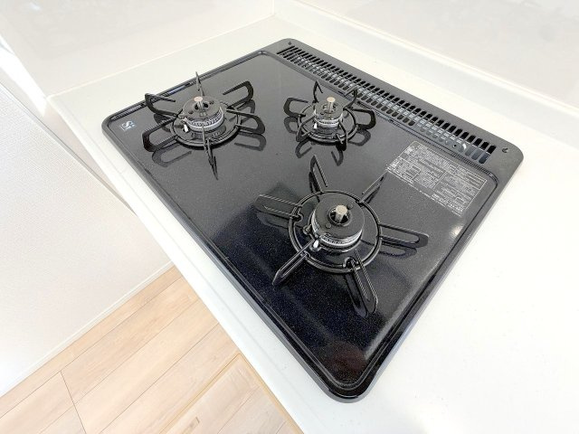 福生市南田園3丁目　新築戸建のその他