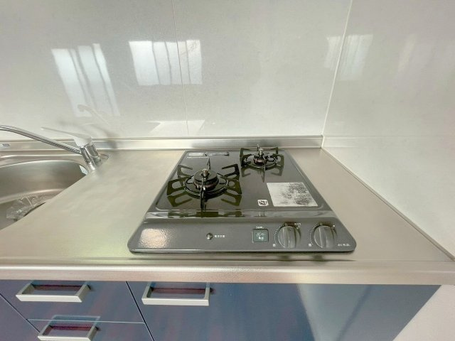 エスペランサヒコのキッチン