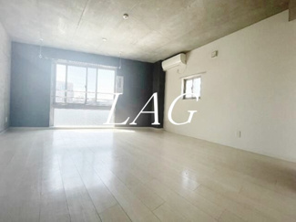 【寝室】 | ｉＯＮ下北沢 | 寝室です。