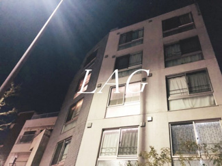 【外観】 | ｉＯＮ下北沢 | 外観です。