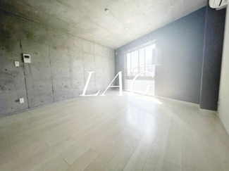 【居間・リビング】 | ｉＯＮ下北沢 | 洋室のお部屋です。