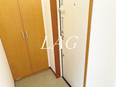 【玄関】 | サンライズヒルズ | 玄関です。