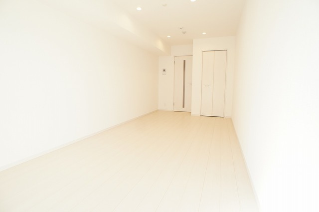 リブリ・佳の内装