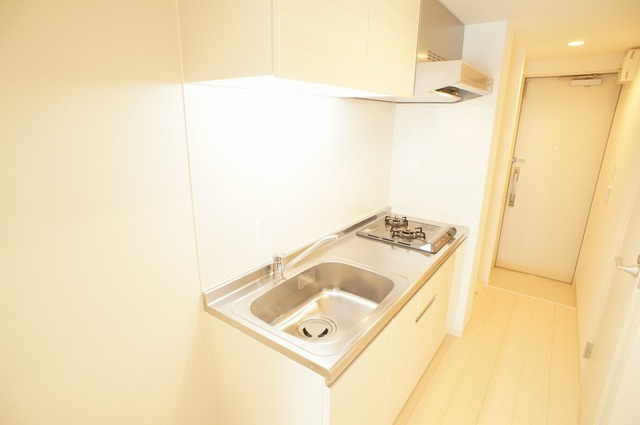 リブリ・佳のキッチン