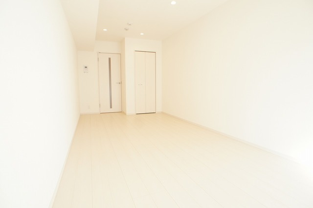 リブリ・佳の寝室