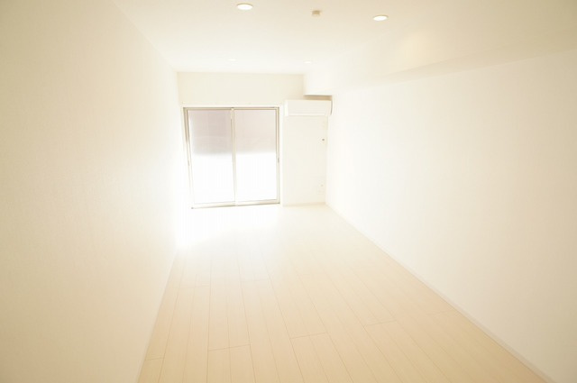 リブリ・佳の洋室