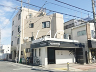 メゾンエスポワールの画像