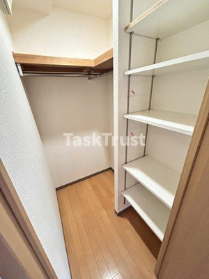 【収納】 | フローライト南森町