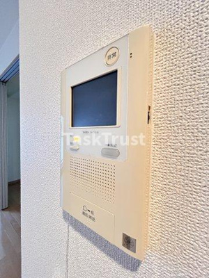 【セキュリティ】 | フローライト南森町