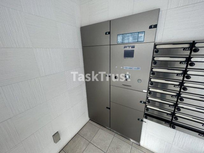 【その他共用部分】 | フローライト南森町