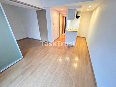 【内装】 | フローライト南森町