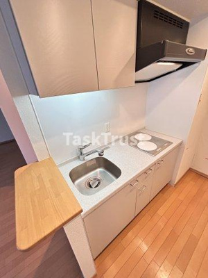 【キッチン】 | フローライト南森町