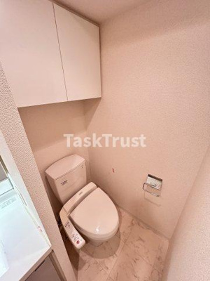 【トイレ】 | フローライト南森町