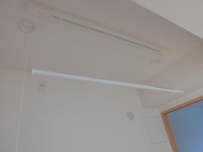 セレッソ本所の設備