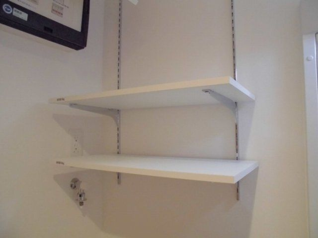 セレッソ本所の収納