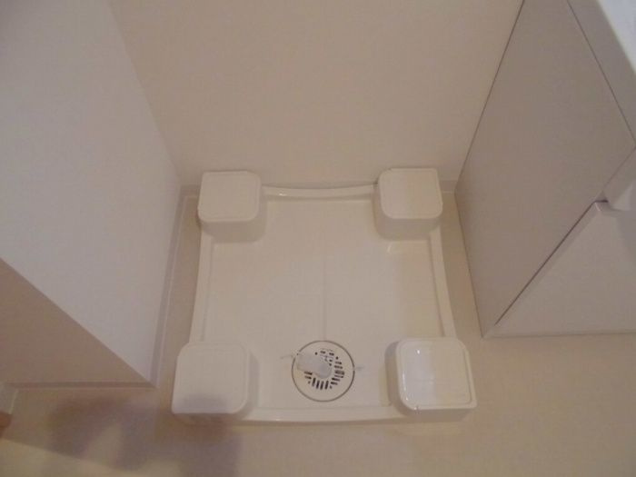 セレッソ本所の設備