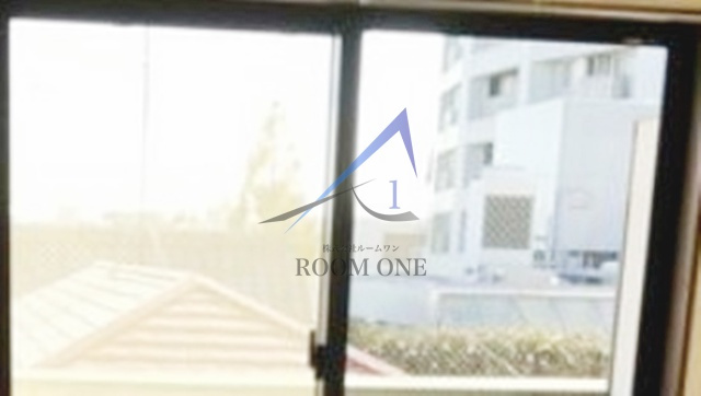 ＯＤハウスの展望|眺望です。