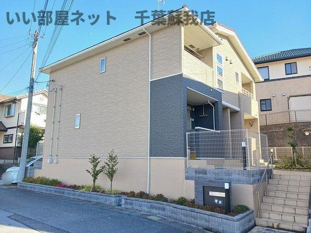 ティーア・ブルグⅠ