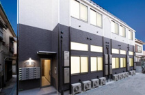 Fitz Roy千住の画像