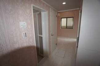 【その他】 | ヒルズ山手Ⅳ