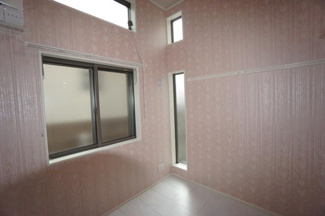 【居間・リビング】 | ヒルズ山手Ⅳ