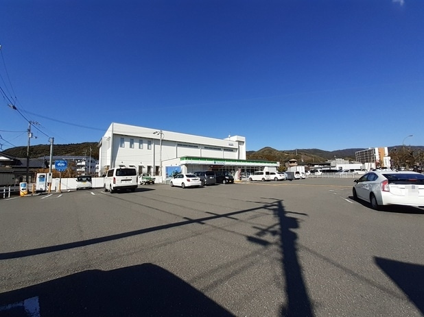 シャルドンＢの周辺|その他