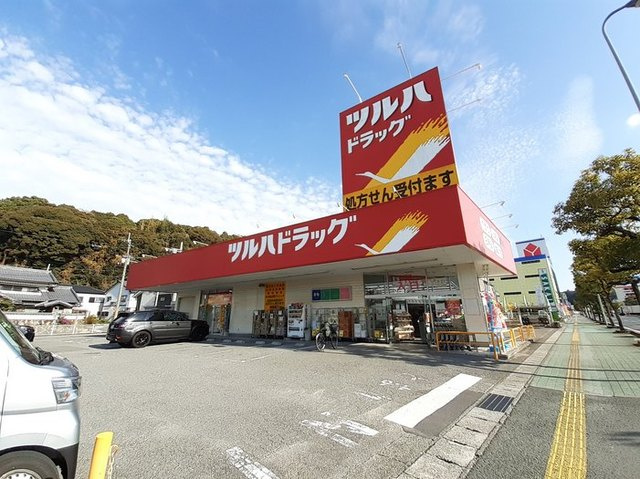 シャルドンＢの周辺|その他