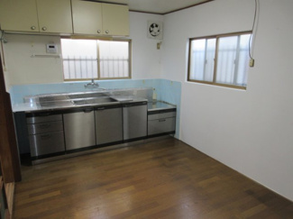 【居間・リビング】