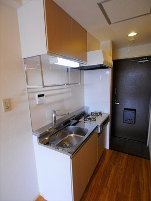 【キッチン】 | 自由が丘オークヒル