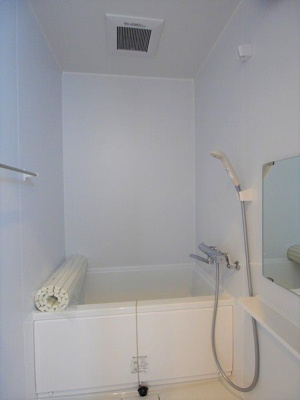 【浴室】 | 自由が丘オークヒル