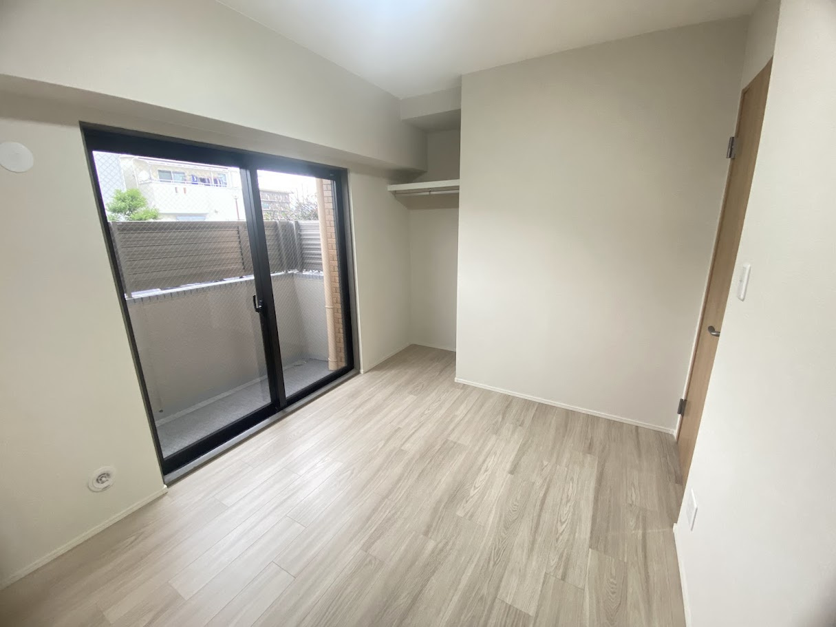 ダイアパレス宝塚クオリテージ2の洋室|洋室