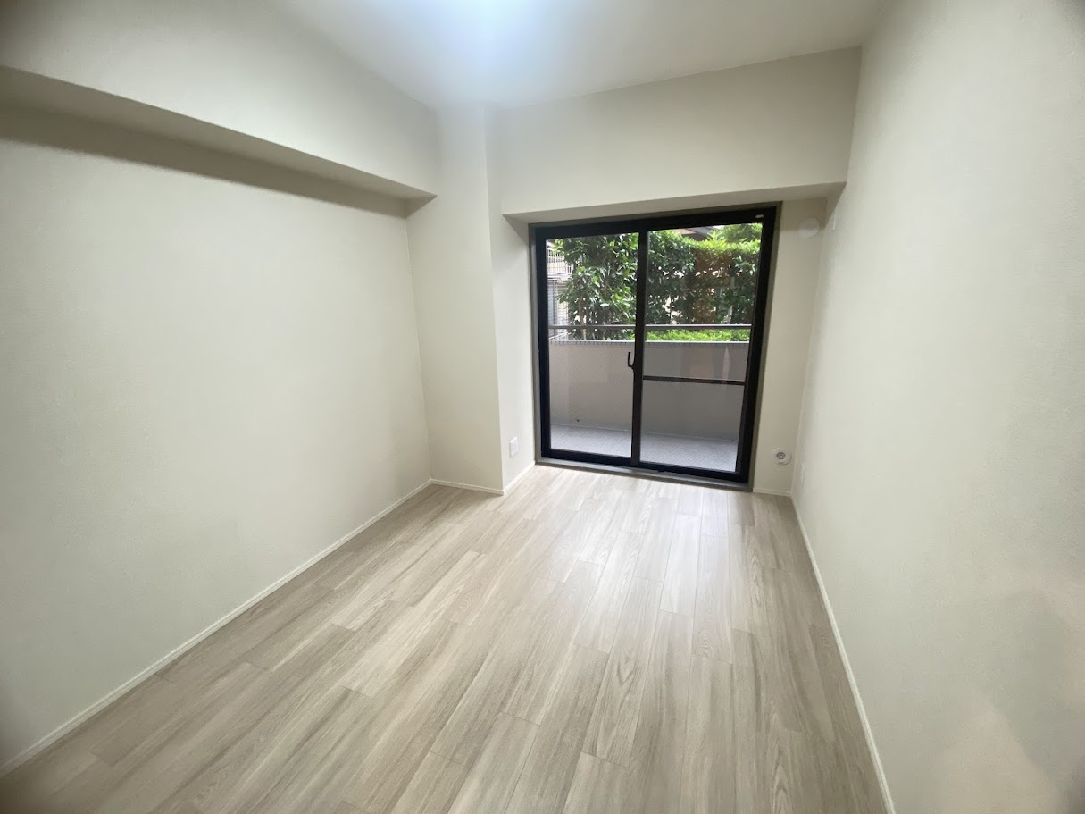 ダイアパレス宝塚クオリテージ2の洋室|洋室