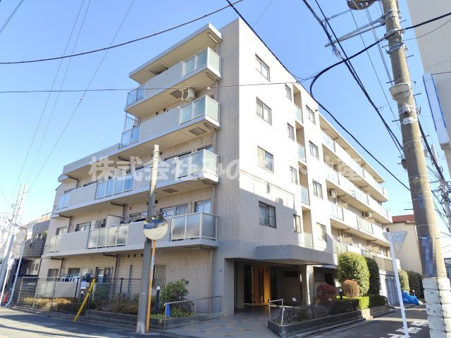 ドミールエムエス