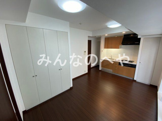 【居間・リビング】 | White Tower Hamamatsucho （ホワイトタワー浜松町）