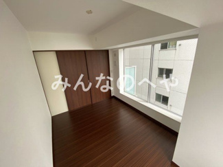 【寝室】 | White Tower Hamamatsucho （ホワイトタワー浜松町）