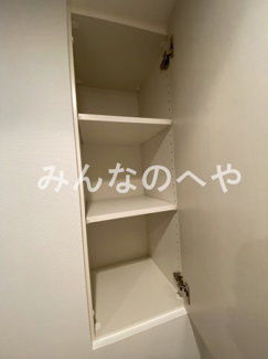 【収納】 | White Tower Hamamatsucho （ホワイトタワー浜松町）