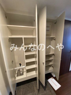 【収納】 | White Tower Hamamatsucho （ホワイトタワー浜松町）