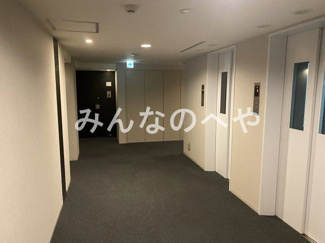 【その他共用部分】 | White Tower Hamamatsucho （ホワイトタワー浜松町）