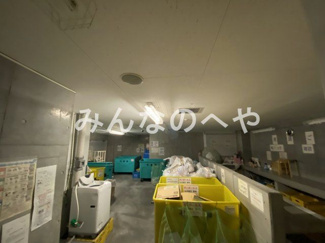 【設備】 | White Tower Hamamatsucho （ホワイトタワー浜松町）