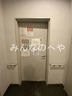 【設備】 | White Tower Hamamatsucho （ホワイトタワー浜松町）