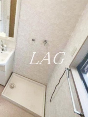 【設備】 | フェリーチェ馬橋 | 室内洗濯機置き場です。