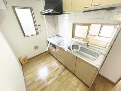 【キッチン】 | フェリーチェ馬橋 | キッチンです。